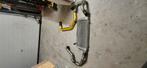 1.8 20vt golf/TT intercooler rvs 2.5 inch, Ophalen of Verzenden, Nieuw, Audi