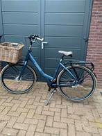 Cortina Common Famiy 7V D57 in perfecte staat!, Fietsen en Brommers, Fietsen | Dames | Moederfietsen, Zo goed als nieuw, 0 zitjes
