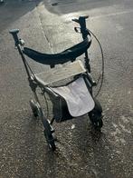 Topro troja rollator IZGS, Diversen, Ophalen of Verzenden, Zo goed als nieuw