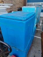 Koelbox grote uitvoering prof, Ophalen, Gebruikt, Koelbox, Koelelement