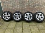 BMW X1/X2 Originele Velgen met Pirelli Winterbanden, Ophalen, Gebruikt, BMW