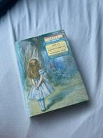 Alice in Wonderland - Lewis Carroll, Ophalen of Verzenden, Gelezen, John Tenniel, Sprookjes