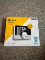 Remeha eTwist Thermostaat - Nieuw in doos!, Doe-het-zelf en Verbouw, Thermostaten, Ophalen of Verzenden, Slimme thermostaat, Nieuw