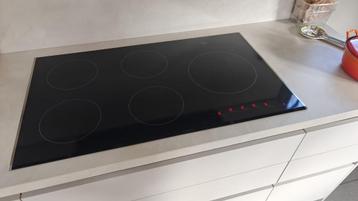 Pelgrim inductiekookplaat IDK795ONY  5 zones beschikbaar voor biedingen