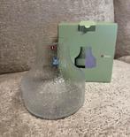 Iittala Ultima Thule vaas - nieuw €270, Overige kleuren, Nieuw, Ophalen of Verzenden, Glas