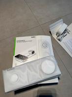 Belkin BoostCharge Pro 3-in-1 Draadloze Oplader, Ophalen of Verzenden, Nieuw, Apple iPhone