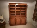 prachtige boekenkast, Huis en Inrichting, Ophalen, 200 cm of meer, 150 tot 200 cm, Zo goed als nieuw