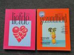 2x Special Saar: Liefde na je 50ste  & Gezondheid, Boeken, Tijdschriften en Kranten, Ophalen, Zo goed als nieuw, Damesbladen