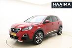 Peugeot 3008 1.2 PureTech Première | Apple Carplay/Android, 65 €/maand, Gebruikt, Euro 6, 1199 cc