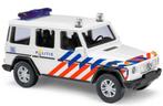 Herpa politie, Nieuw, Ophalen of Verzenden, Auto, Herpa