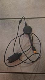Google Chromecast V3, Audio, Tv en Foto, Mediaspelers, Ophalen of Verzenden, Zo goed als nieuw, HDMI, Zonder harde schijf