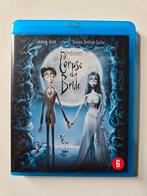 CORPSE BRIDE (BLURAY), Tollenstraat 53D 3035NC Rotterdam, Carduelis and Media, Ophalen of Verzenden, Zo goed als nieuw