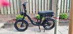 Fatbike EB8  10 km op teller, Ophalen of Verzenden, Zo goed als nieuw
