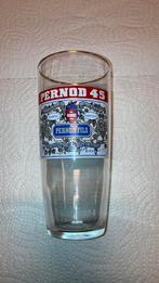 Pernod 45 Fils glas, Verzenden
