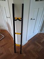 Opvouwbare ladder VW camper, Caravans en Kamperen, Ophalen