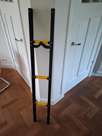 Opvouwbare ladder VW camper beschikbaar voor biedingen