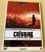 dvd Calvaire, horrorfilm van Fabrice du Welz, Vanaf 16 jaar, Ophalen, Zo goed als nieuw, Overige genres