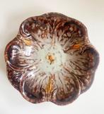 keramische Jasba Duitse studiokunst fruitschaal, Antiek en Kunst, Antiek | Keramiek en Aardewerk, Ophalen of Verzenden