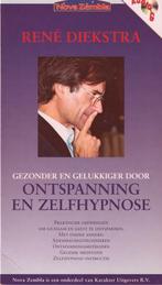 René Diekstra, Ontspanning en zelfhypnose, Ophalen of Verzenden, Gelezen