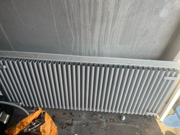 radiator beschikbaar voor biedingen