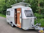 Eriba Touring Familia 310 Mover Unico VT Isabe, Kleine zit, Tot en met 3, Schokbreker, 500 - 750 kg