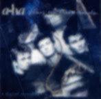 A-ha – stay on these roads CD 7599-25733-2 more images label, Verzenden, 1980 tot 2000, Zo goed als nieuw
