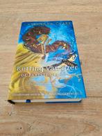 Cassandra Clare, Ketting van Ijzer, Limited Edition, Ophalen of Verzenden, Nieuw