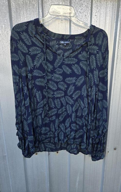 Didi tuniekblouse maat 38, Kleding | Dames, Blouses en Tunieken, Nieuw, Maat 38/40 (M), Overige kleuren, Verzenden