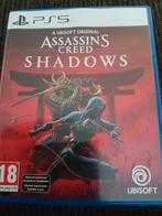 Shadows, Ophalen of Verzenden, Zo goed als nieuw