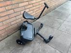 Bumper rider meerijdplank kinderwagen, Ophalen of Verzenden, Zo goed als nieuw, Overige merken