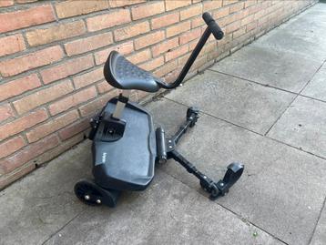 Bumper rider meerijdplank kinderwagen beschikbaar voor biedingen