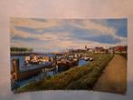 Maasbracht,  haven, Ophalen of Verzenden
