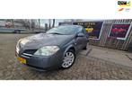 Nissan Primera 2.0 Tekna Plus/automaat/nap/2e eigenaar/cruis, 1998 cc, 4 cilinders, 700 kg, Bedrijf