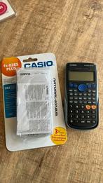 Casio Fx-82ES Plus, Diversen, Rekenmachines, Ophalen of Verzenden, Zo goed als nieuw