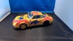 Modelauto 1:18 Porsche 911 Carrera Racing uit 1993, Hobby en Vrije tijd, Modelauto's | 1:18, Ophalen of Verzenden, Zo goed als nieuw