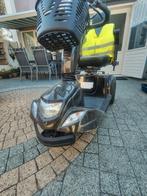 Scootmobiel Vermeieren Havik 3, Ophalen, Gebruikt