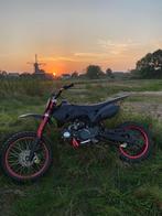 Mooie Pitbike 125cc, Ophalen, 125 cc, Chinees, Pitbike