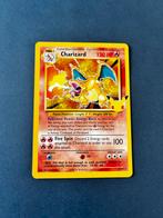 Celebrations Charizard Pokemon Kaart, Ophalen of Verzenden, Zo goed als nieuw, Losse kaart, Foil