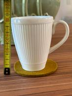 Wedgwood windsor 6 kopjes/mokken/bekers, Huis en Inrichting, Keuken | Servies, Ophalen of Verzenden, Zo goed als nieuw, Wedgwood