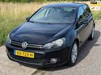 Volkswagen Golf 1.4 TSI Comfortline 5-Drs ECC Audio/Navi Spo, Voorwielaandrijving, Euro 5, Navigatiesysteem, Gebruikt