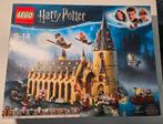 LEGO Harry Potter Hogwarts Great Hall 75954 -Nieuw, Ophalen, Nieuw