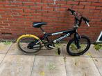 Stuntfiets/Crossfiets Tornado, Fietsen en Brommers, Fietsen | Crossfietsen en BMX, Ophalen, Gebruikt, Staal, Tornado