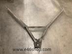 SUBFRAME VERSTEVIGING ACHTER BMW E91, Ophalen of Verzenden, Gebruikt, BMW