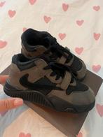 Travis Scott x Jordan Jumpman Jack TR TD "Dark Mocha", Kinderen en Baby's, Babykleding | Schoentjes en Sokjes, Ophalen of Verzenden
