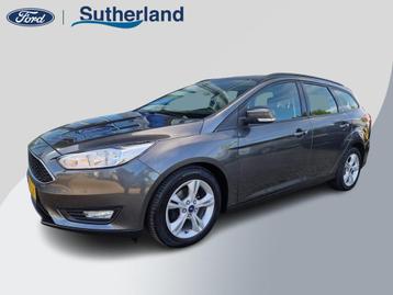 Ford Focus Wagon 1.0 125pk Nieuwe Distributieriem i.c.m Afl  beschikbaar voor biedingen