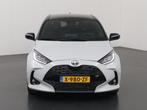 Toyota Yaris 1.5 Hybrid GR Sport | Navigatie | Parkeercamera, Auto's, 450 kg, Gebruikt, 1490 cc, Bedrijf