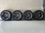 Porsche Cayenne Turbo  org. velgen bestemd type 2024 / 2025, Ophalen, Gebruikt, Velg(en), 21 inch