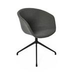 Kuipstoel draaibaar Scale PG18, Huis en Inrichting, Stoelen, Nieuw, Ophalen of Verzenden, Metaal, Grijs