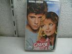 vhs 204b grease 2, Cd's en Dvd's, VHS | Film, Alle leeftijden, Ophalen of Verzenden, Zo goed als nieuw