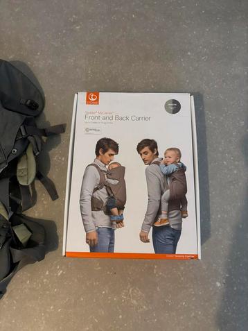 Draagzak Stokke beschikbaar voor biedingen